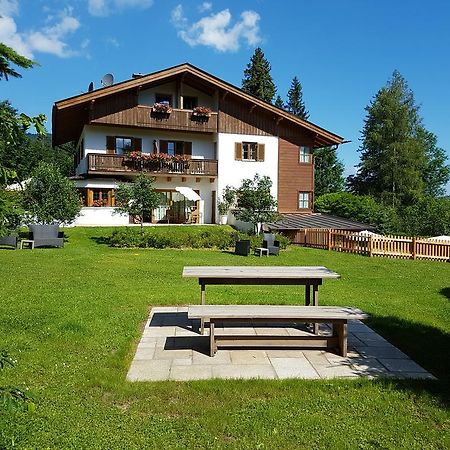 Kaiser'S Landhaus Schliersee Eksteriør billede