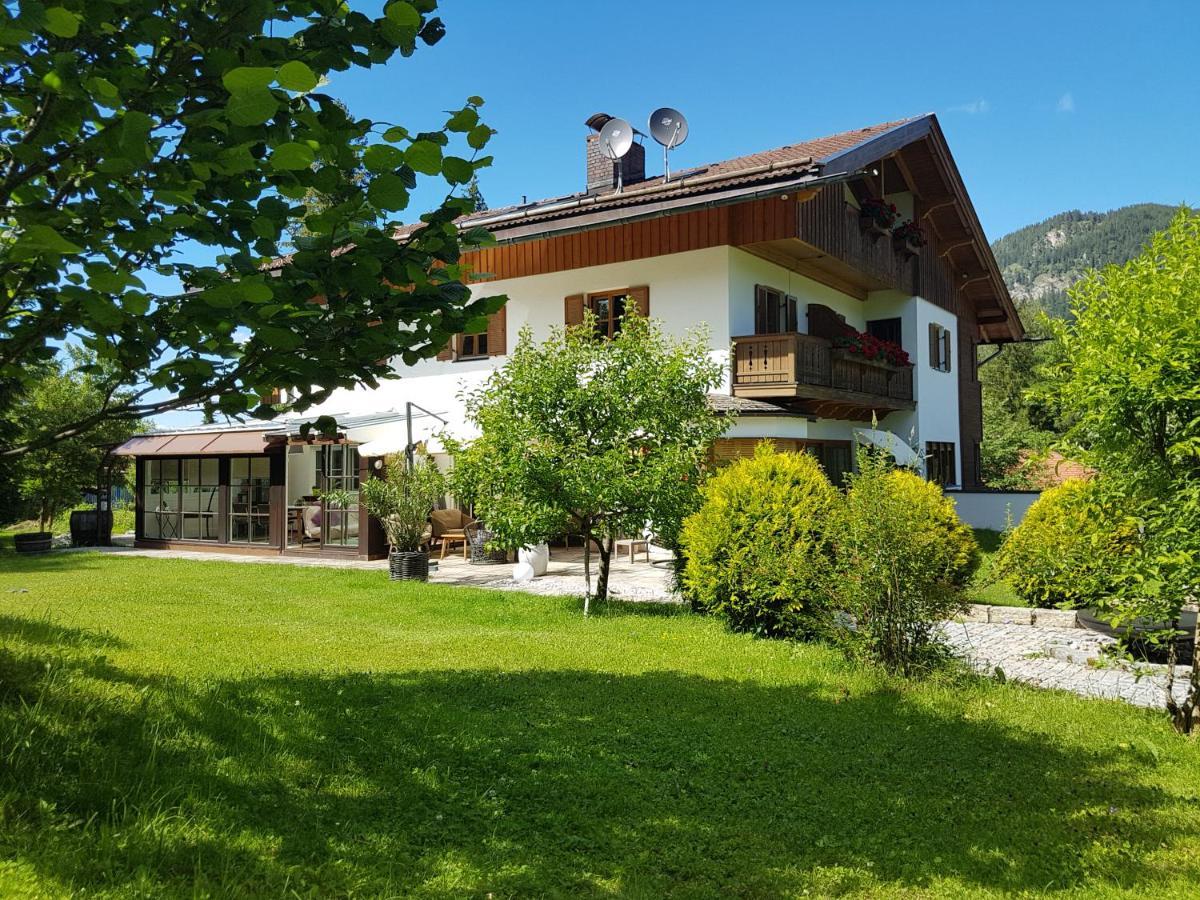 Kaiser'S Landhaus Schliersee Eksteriør billede