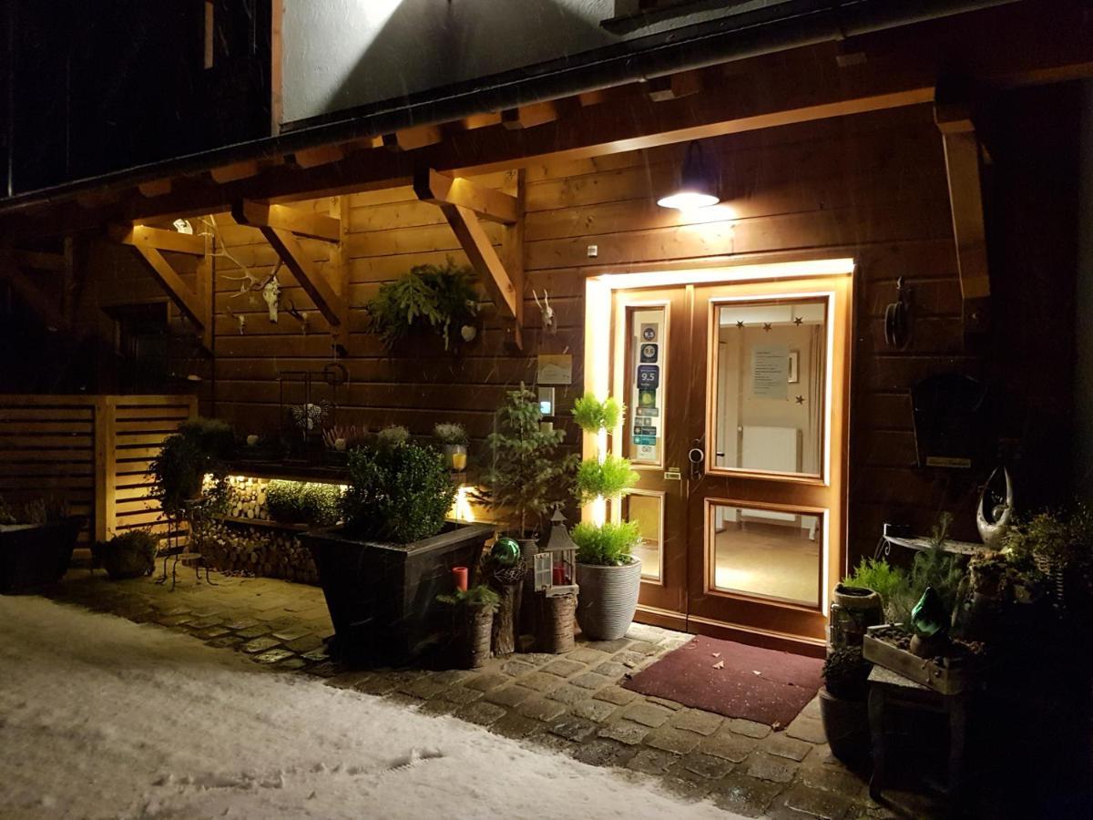 Kaiser'S Landhaus Schliersee Eksteriør billede