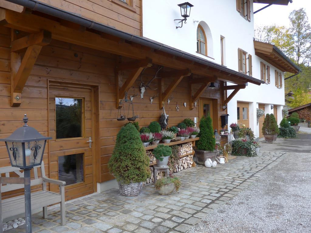 Kaiser'S Landhaus Schliersee Eksteriør billede
