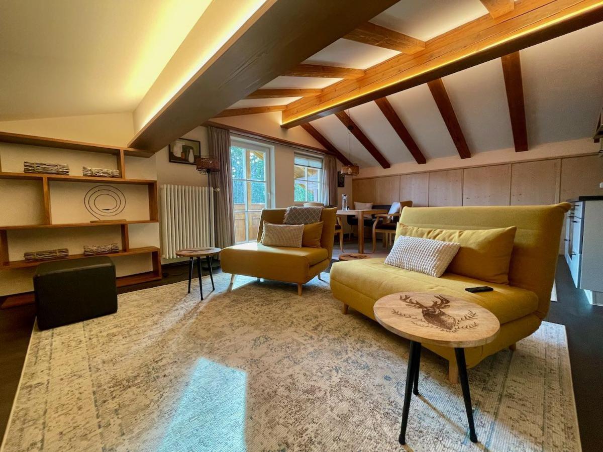 Kaiser'S Landhaus Schliersee Eksteriør billede