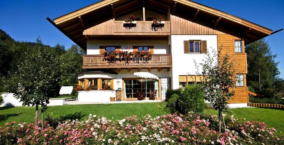 Kaiser'S Landhaus Schliersee Eksteriør billede