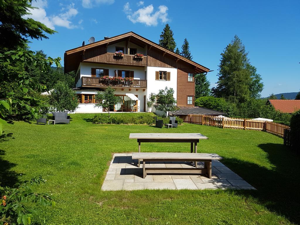 Kaiser'S Landhaus Schliersee Eksteriør billede