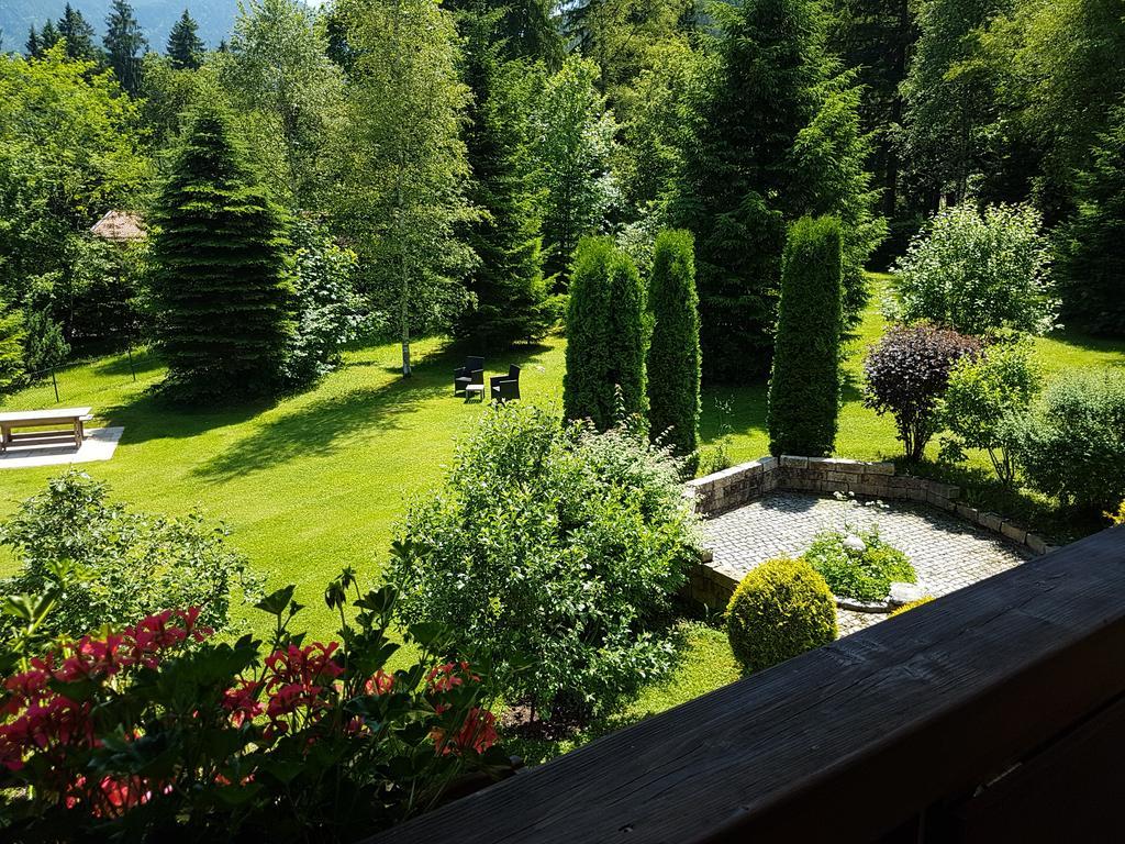 Kaiser'S Landhaus Schliersee Eksteriør billede