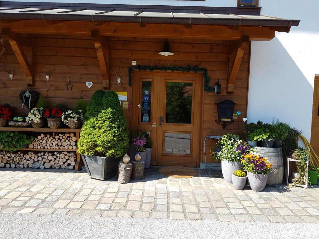 Kaiser'S Landhaus Schliersee Eksteriør billede