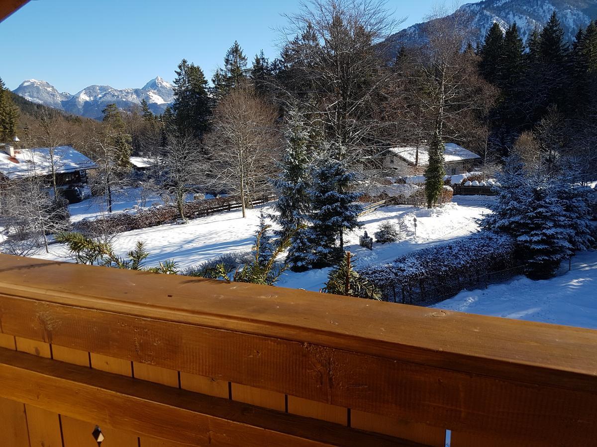 Kaiser'S Landhaus Schliersee Eksteriør billede