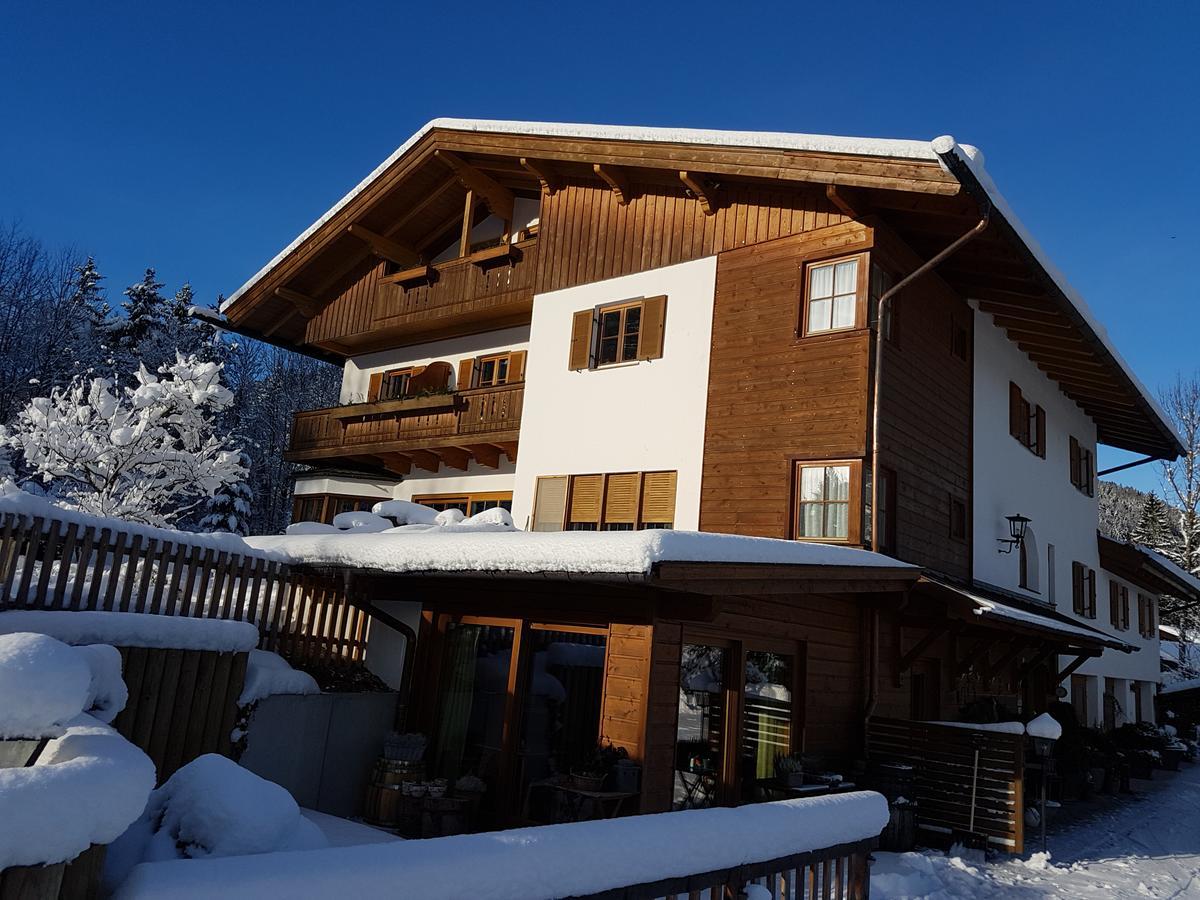 Kaiser'S Landhaus Schliersee Eksteriør billede