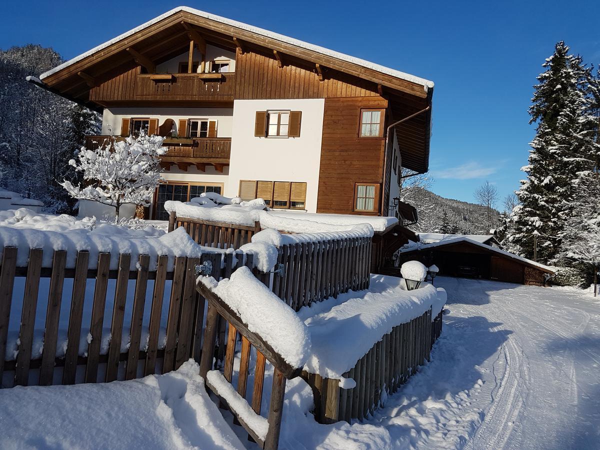 Kaiser'S Landhaus Schliersee Eksteriør billede